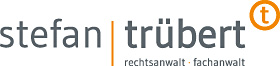 Rechtsanwalt Trübert